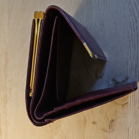 Vintage Cartier wallet - Picture 9 of 11